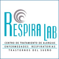 Respiralab logo - Similar company to Linox