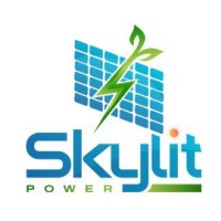 Skylit Power logo - Similar company to 3J Solutions Group
