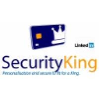 Security King Limited logo - Similar company to Strategic Hub For Organised Crime Research (Shoc)