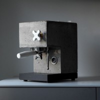 AnzaCoffee logo - Similar company to Squishface