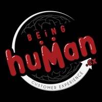 Being Human logo - Similar company to Almspay
