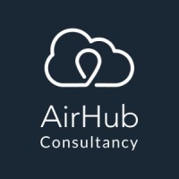 AirHub Consultancy logo - Similar company to Droneland