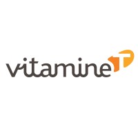 Groupe Vitamine T logo - Similar company to Inzerty
