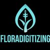 Flora Digitizing logo - Similar company to Next Engineering