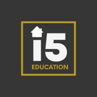 I5 Education Oficial logo - Similar company to Iseder
