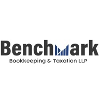 Benchmark Bookkeeping & Taxation LLP logo - Similar company to Integra Accounting Limited