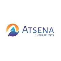 Atsena Therapeutics logo - Similar company to Opus Genetics