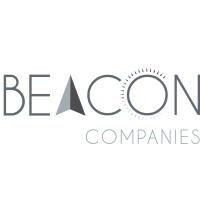 Beacon Companies logo - Similar company to Thrive Residential, A Toll Brothers Company