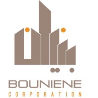 Bouniene Corporation logo - Similar company to Sarl Link Consulting
