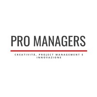 Pro Managers logo - Similar company to Fondazione Patrizio Paoletti