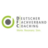 DFC - Deutscher Fachverband Coaching logo - Similar company to Schönherr.Fabrik - Schönherr Service Gmbh