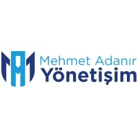 Mehmet Adanır Yönetişim® logo - Similar company to Buyuksoy Parasol - Gazebo - Flag