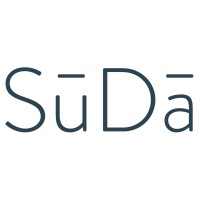 SūDā logo - Similar company to Naturalist Biophilic Design Studio