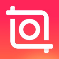 Inshot Pro App logo - Similar company to Kinemaster - Video Editor