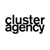 The Cluster agency logo - Similar company to Digitalrocks