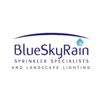 Blue Sky Rain Sprinkler Specialists And Landscape Lighting
