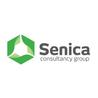 Senica Consultancy Group logo - Similar company to Iros Australia