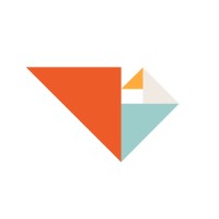 Golden logo - Similar company to Pond