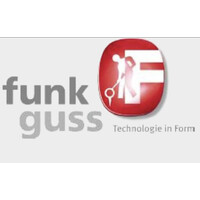 Georg Funk Eisengießerei GmbH & Co. KG logo - Similar company to Metalltechnik Schmidt Gmbh & Co. Kg