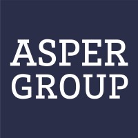 Asper Group logo - Similar company to Mdr & Associates