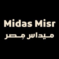 Midas Misr logo - Similar company to Perfect Solution 4U