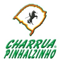 Posto Charrua Pinhalzinho - Marcelino Ramos logo - Similar company to Hidro Equipamentos