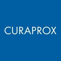 Curaprox México logo - Similar company to Borgatta
