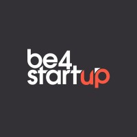 be4Startup logo - Similar company to Outpost Mena