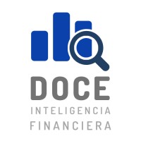 DOCE Inteligencia Financiera logo - Similar company to Fidenor - Financiera Del Norte