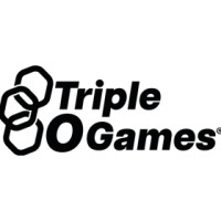 Triple O Games logo - Similar company to BluShark Media
