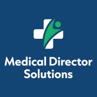 Medical Director Solutions logo - Similar company to Fractional Physician Advisor