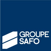 Groupe SAFO logo - Similar company to H