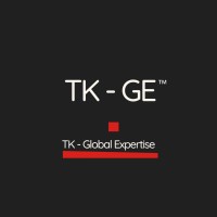 TK-Global Expertise (TK-GE™) logo - Similar company to Elyon