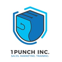 1Punch Inc logo - Similar company to Iol Inc.