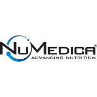 NuMedica logo - Similar company to Respond Flow