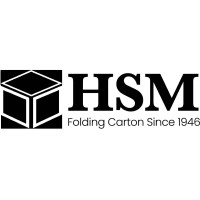 HSM Packaging Corporation logo - Similar company to Spectape