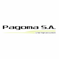 Pagoma S.A logo - Similar company to Mobius S.A.