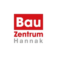 Bauzentrum Hannak GmbH logo - Similar company to Max-Bausysteme Gmbh