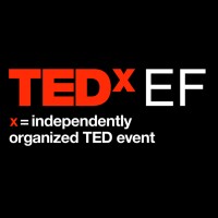 TEDxEF logo - Similar company to Bassa | Boutique Content Agency