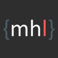 MHLab logo - Similar company to Google Developer Groups Napoli