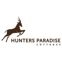 Hunters Paradise Cottages logo - Similar company to Zidi