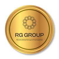 RG Group of Companies logo - Similar company to X-Axis Solutions