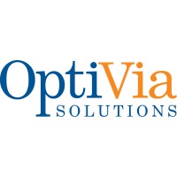 OptiVia Solutions logo - Similar company to Cloudaddie