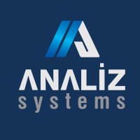 Analiz Systems logo - Similar company to Furthersoft