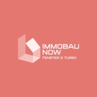 IMMOBAU Now Fenster & Türen logo - Similar company to Sense Studio