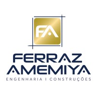Ferraz Amemiya Engenharia | Construções logo - Similar company to Fao Building Engenharia Ltda.