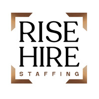 Rise Hire logo - Similar company to Rise Hire