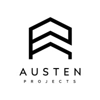 Austen Projects logo - Similar company to Sabre Construction