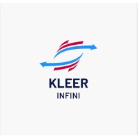 Kleer Infini logo - Similar company to The Virtual Cto