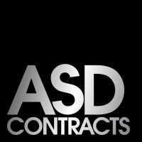 ASD CONTRACTS LTD logo - Similar company to Chellserv Limited